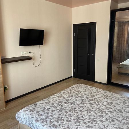 New Studio Apartment Odessa Eksteriør bilde
