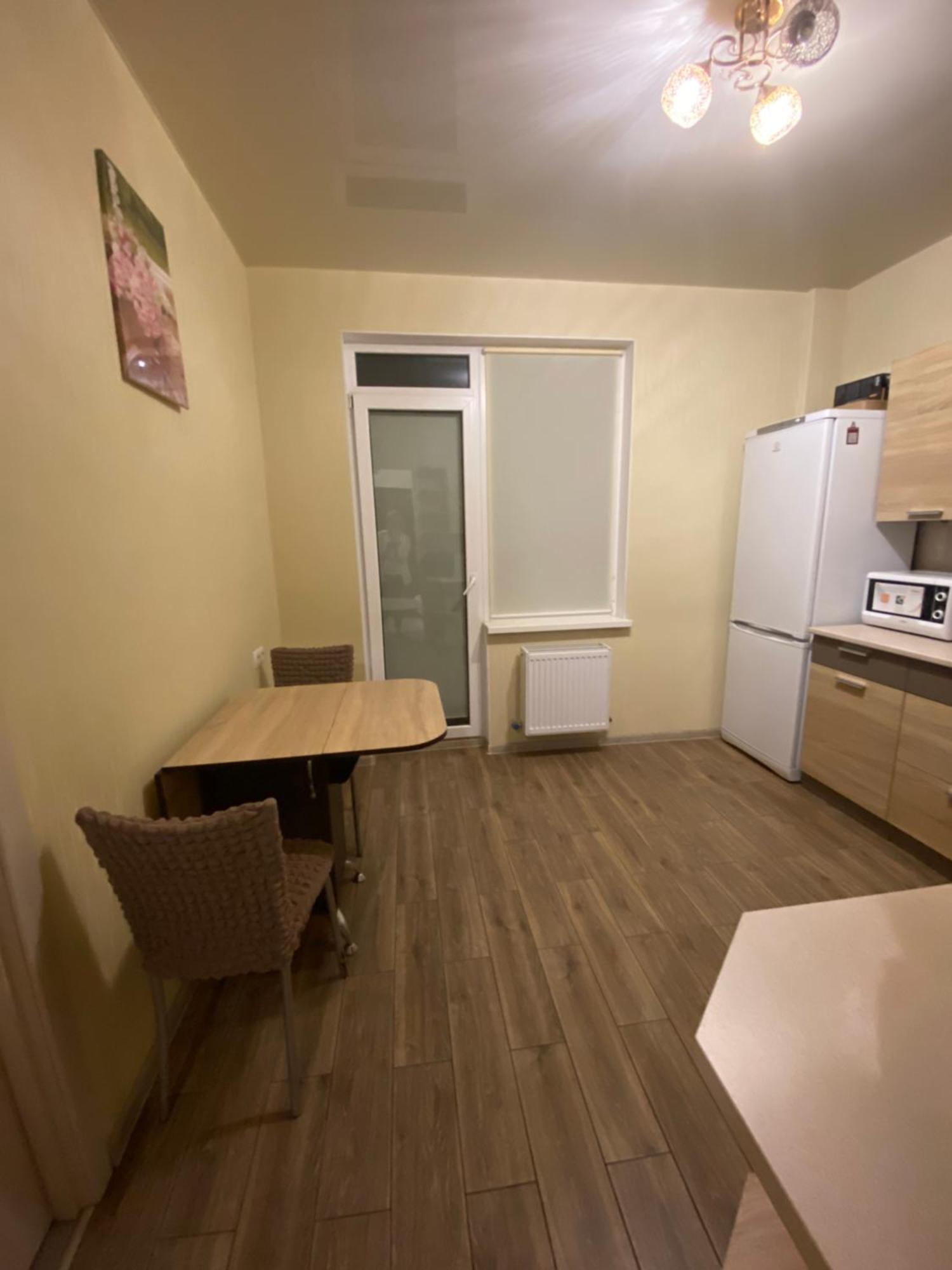 New Studio Apartment Odessa Eksteriør bilde