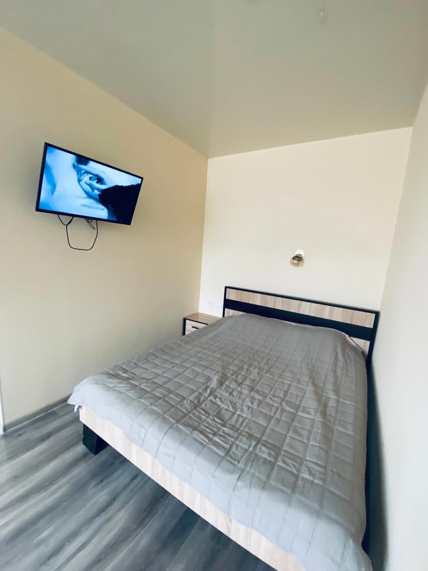 New Studio Apartment Odessa Eksteriør bilde