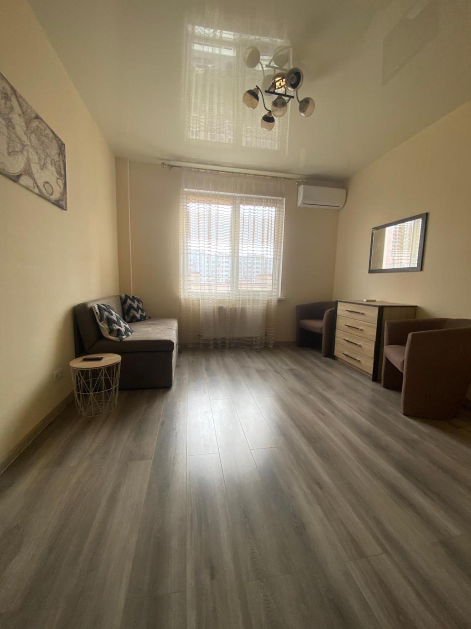New Studio Apartment Odessa Eksteriør bilde