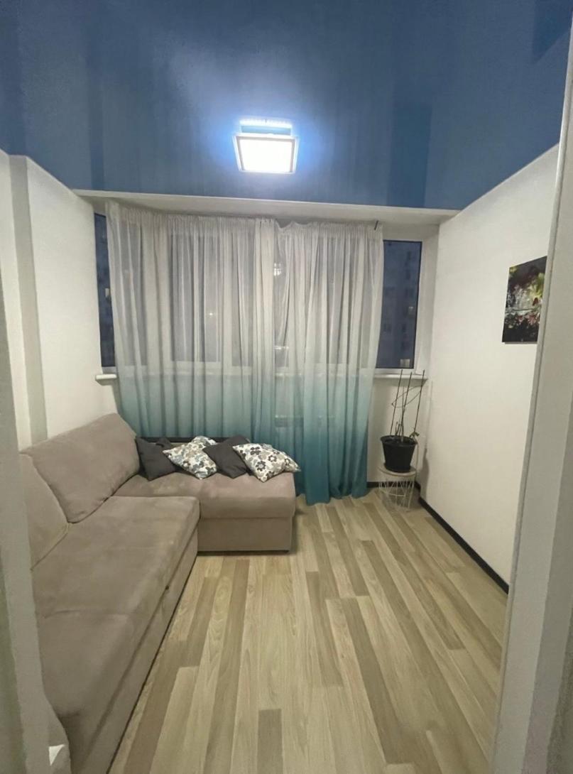 New Studio Apartment Odessa Eksteriør bilde