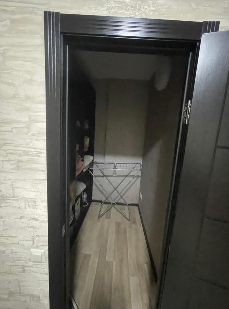New Studio Apartment Odessa Eksteriør bilde