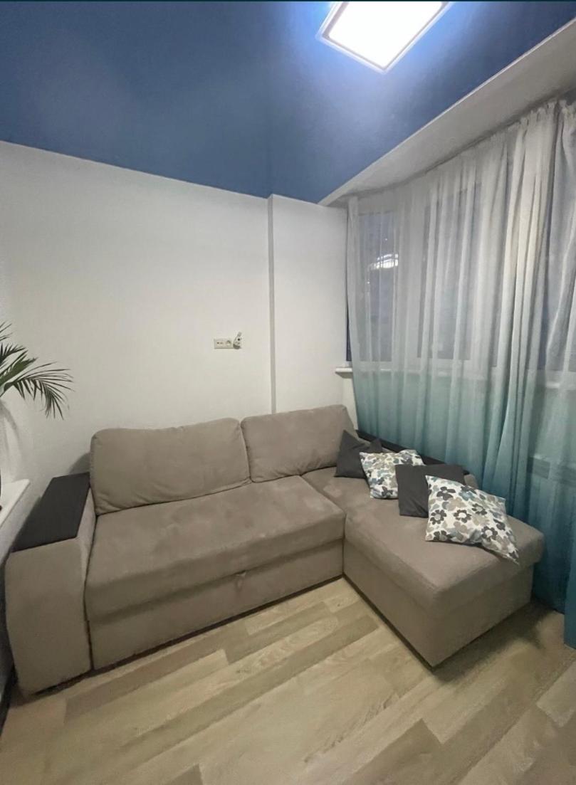 New Studio Apartment Odessa Eksteriør bilde