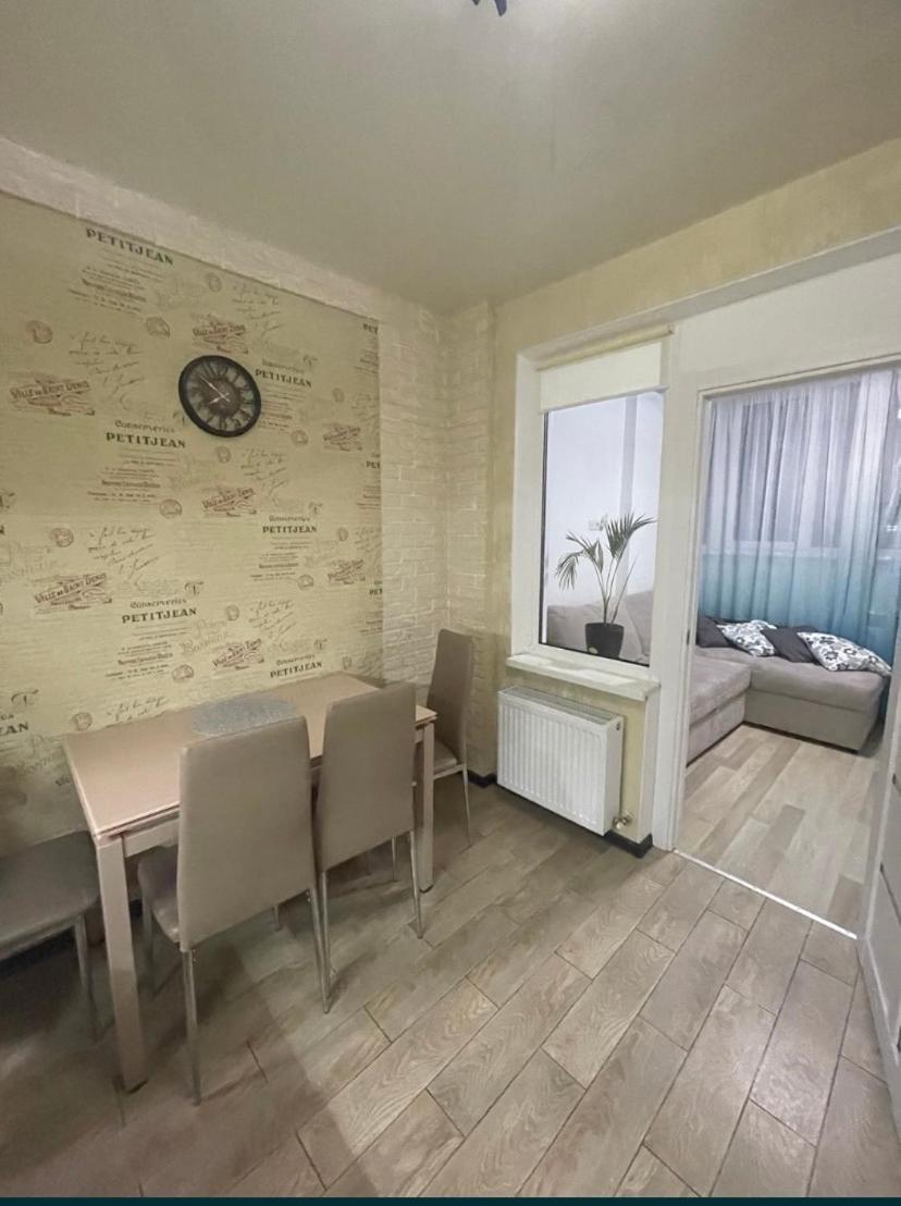 New Studio Apartment Odessa Eksteriør bilde