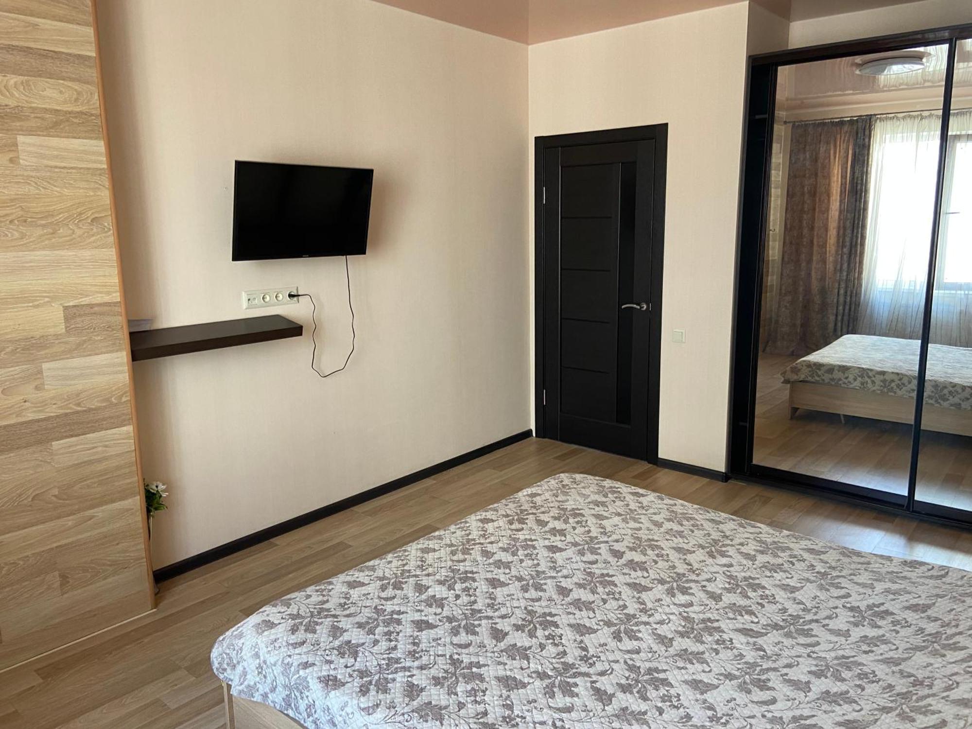 New Studio Apartment Odessa Eksteriør bilde